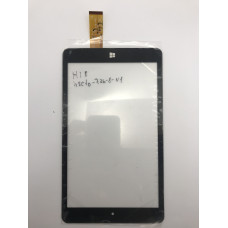 Сенсор Chuwi Hi8 Hi8 Pro Vi8 Plus hsctp-726-8-v1 чорний білий