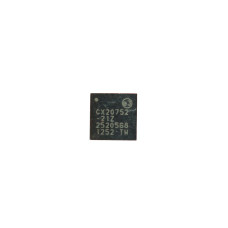 Микросхема Conexant CX20752-21z для ноутбука