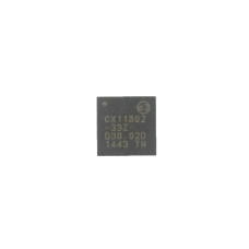 Микросхема Conexant CX11802-33Z для ноутбука