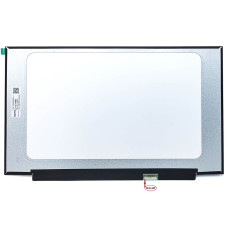 Матриця 15.6" Slim eDP 351mm (1920*1080 IPS, 30pin, без кріплень) MNF601BS1-1 матова (Яск: 300cd/m?, Контр: 1200:1, плата 245 мм)
