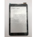 Cube U27GTS Talk8 XC-PG0800-012B-A1-FPC сенсор тачскрин чорний