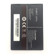 Cubot j3 pro / R11 / Nova / C5 аккумулятор батарея
