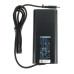 Оригинальный блок питания для ноутбука DELL 19.5V, 6.67A, 130W, 4.5*3.0-PIN, Black, OVALE
