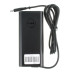 Оригинальный блок питания для ноутбука DELL 19.5V, 6.67A, 130W, 4.5*3.0-PIN, Black, OVALE