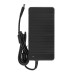 Оригинальный блок питания для ноутбука DELL 19.5V, 10.8A, 210W, 7.4*5.0-PIN, Black, RECTANGULAR