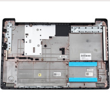 Нижняя крышка для ноутбука DELL (Vostro: 3590), black