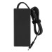 Блок питания для ноутбука DELL 19.5V, 6.67A, 130W, 4.5*3.0-PIN, black, RECTANGULAR