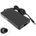 Блок питания для ноутбука DELL 19.5V, 12.3A, 240W, 7.4*5.0-PIN, Black, SLIM