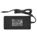 Блок питания для ноутбука DELL 19.5V, 12.3A, 240W, 7.4*5.0-PIN, Black, SLIM