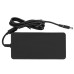 Блок питания для ноутбука DELL 19.5V, 12.3A, 240W, 7.4*5.0-PIN, Black, SLIM