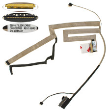 Шлейф матрицы для ноутбука DELL (E7450), (0NMWV2 DC02C007R00)