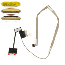 Шлейф матрицы для ноутбука DELL (15 R3 R4 R5 Alienware15 30 , FHD), (034DCH DC02C00ED00)