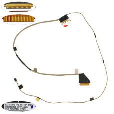 Шлейф матрицы для ноутбука DELL (3490 E3490), (0909C6 DC02002YB00)