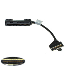 Шлейф жесткого диска SSD/HDD для ноутбука DELL (5547 5557 5548 5542 5545 5448 5455 3450 15-5000), (dc02001x200 0T55XP)