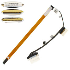 Шлейф матрицы для ноутбука DELL (Inspiron 13-7373 7370 7380 P83G 30 hd), (450.0b608.0003 014wwx)