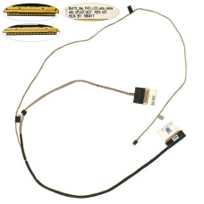 Шлейф матрицы для ноутбука DELL (Inspiron 15 5584 30 , FHD), (450.0fu03.0011 0mw22n 30 FHD)