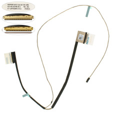 Шлейф матрицы для ноутбука DELL (Inspiron 15 5584 40), (450.0g708.0011 0g1m8x)