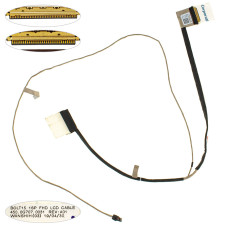 Шлейф матрицы для ноутбука DELL (Inspiron 15 5584 30, FHD), (450.0g707.0031 0jmyvg)