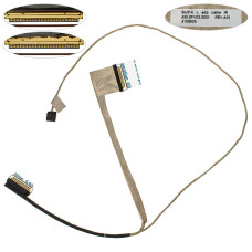 Шлейф матрицы для ноутбука DELL (Latitude 3400 E3400 IR), (0K7HKK 450.0FV03.0001)