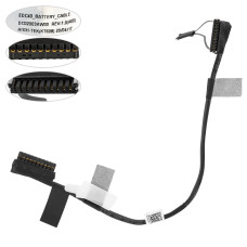 Шлейф для подключения аккумулятора DELL (Latitude 7400 E7400), (0VVFNX DC2003AW00)