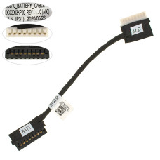 Шлейф для подключения аккумулятора DELL (Latitude 3100 EDB10), (DC02003KP00)