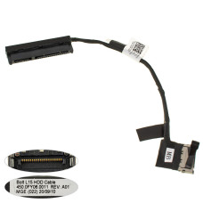 Шлейф жесткого диска SSD/HDD для ноутбука DELL (Latitude 3500 E3500 ), (450.0FY06.0011)