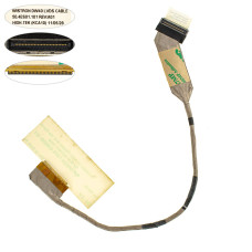 Шлейф матрицы для ноутбука DELL (V3400 1647), (04jcfk  50.4es01.101 )