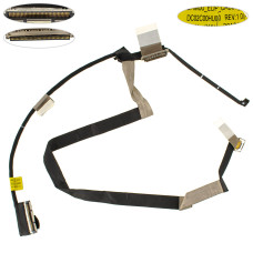 Шлейф матрицы для ноутбука DELL (XPS 15 9570 9575 m5530), (dc02c00hu00 0jxf32)