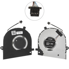 Оригинальный вентилятор для ноутбука DELL VOSTRO 5390, 5391, Inspiron 7391, Latitude 3301 (0TCV60) (Кулер)