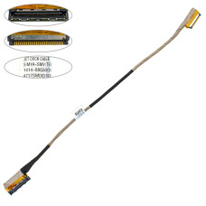 Шлейф матрицы для ноутбука Dell (Venue 11 Pro 7130, 7139) LED (1414-08QA000)