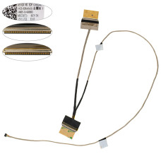 Шлейф матрицы для ноутбука Dell (Inspiron 11: 3135, 3137) LED (DD0ZM3LC010)