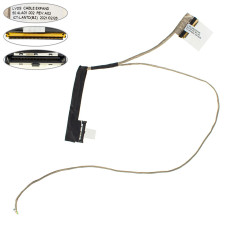 Шлейф матрицы для ноутбука Dell (Latitude: E3330, L3330 ) LED (50.4lA01.001)