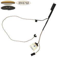 Шлейф матрицы для ноутбука Dell (Latitude: 3380 non touch) LED (450.0AW07.0001)