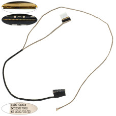 Шлейф матрицы для ноутбука Dell (Latitude: L3450, 3450) zai50 30pin LED (DC02001Y600)