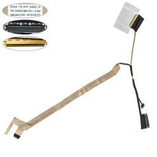 Шлейф матрицы для ноутбука Dell (Latitude: E5400, E5401, E5402, E5405) 40pin FHD LED (DC02C00JW00)