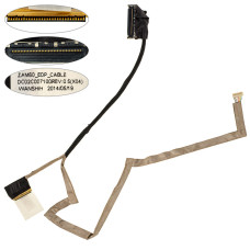 Шлейф матрицы для ноутбука Dell (Latitude:E5250) LED (DC02C007I00)