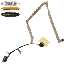 Шлейф матрицы для ноутбука Dell (Latitude: 5490, E5490) LED (DC02C00GK00)