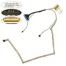 Шлейф матрицы для ноутбука Dell (Latitude: E7240 VAZ50) LED (DC02C004Y00)