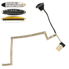 Шлейф матрицы для ноутбука Dell (Latitude: E7270 AAZ50) LED (DC02C00AW00)