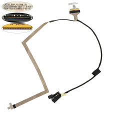 Шлейф матрицы для ноутбука Dell (Latitude: E7380, E7390) LED (DC02C00G900)