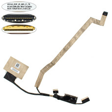 Шлейф матрицы для ноутбука Dell (Latitude: 5420, E5420 IR) LED ( DC02C00RJ00)