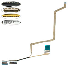 Шлейф матрицы для ноутбука Dell (Precision: 5520, Latitude: 3560, M5520) LED (450.0M601.0012)