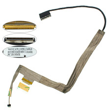 Шлейф матрицы для ноутбука Dell (Alienware: 18 R1, M18X R3) LED (DC02001OA00)