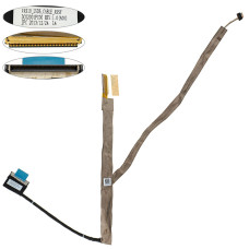 Шлейф матрицы для ноутбука Dell (Alienware R3 M18X P19E) LED (DC02001PC00)