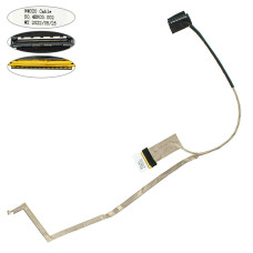 Шлейф матрицы для ноутбука Dell (Inspiron: 14V, N4020, N4030, M4010) P07G LED (50.4EK03.002)