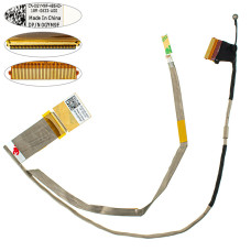 Шлейф матрицы для ноутбука Dell (Inspiron: N7010 17R) LED (DD0UM9LC010)