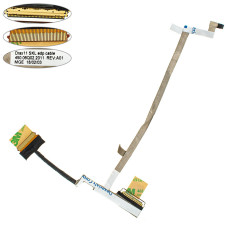 Шлейф матрицы для ноутбука Dell (Inspiron: 3168, 3169, P25T, 3185) LED (450.06Q02.2011)
