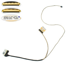 Шлейф матрицы для ноутбука Dell (Inspiron: 14-3467, 3468, 3462, 3465) LED (450.09W01.0002)