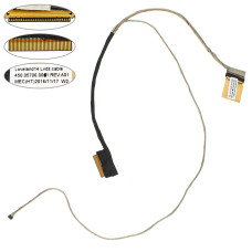 Шлейф матрицы для ноутбука Dell (Latitude: 3470, Vostro: 3460) LED (450.05706.0001)