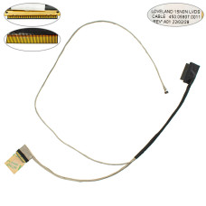 Шлейф матрицы для ноутбука Dell (Latitude:3560, 3570) LED (450.05907.0011)